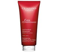Clarins - Eau Dynamisante Energizing Melting Cremas corporales 200 ml female