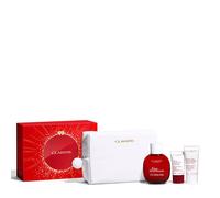 CLARINS Eau Dynamisante XMAS-Set