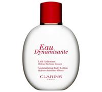 Clarins - Eau Dynamisante Leche Hidratante Cremas corporales 250 ml female