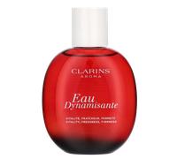 Clarins Eau Dynamisante Treatment Fragrance Splash Bruma corporal 200 ml Mujer