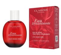 Clarins Eau Dynamisante Treatment Fragrance Splash Niebla corporal