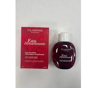 Clarins Eau Dynamissante Agua Aromática, 500 ml