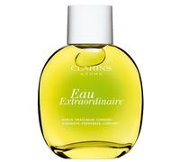Clarins - Eau Extraordinaire Treatment Fragrance Body mist 50 ml female