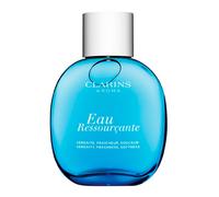 Eau Ressourcante Agua de Tratamiento