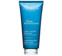 Clarins - Eau Ressourcante Comforting silky Cremas corporales 200 ml female