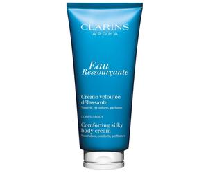 Clarins - Eau Ressourcante Comforting silky Cremas corporales 200 ml female