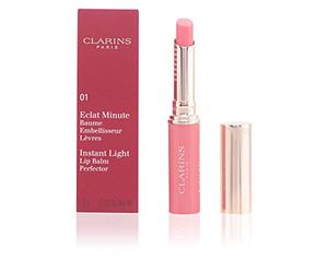Clarins Eclat Minute Embellisseur Lèvres #04-Orange 1.8 gr