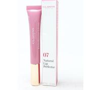 Clarins Eclat Minute Natural Lip Perfector 07 Toffee Pink