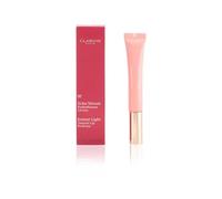 Clarins Embellecedor De Labios Nº 02-Apricot Shimmer 12ml