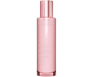 Clarins Emulsión multiactiva potenciadora del resplandor y alisadora de líneas Todo tipo de pieles 100mL