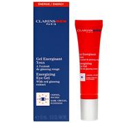 Clarins Energizing Eye Gel With Red Ginseng Extract Para Hombre 15ml