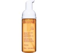 Clarins Espuma limpiadora renovadora suave para todo tipo de pieles 150mL