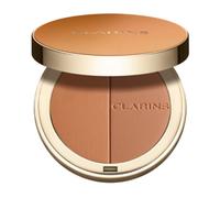EVER BRONZE duo poudre bronzante #03