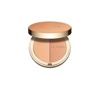 Clarins Ever Bronze Compact Powder 01 Light 10g