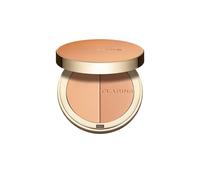 EVER BRONZE duo poudre bronzante #01