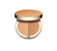 EVER BRONZE duo poudre bronzante #02