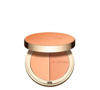 EVER BRONZE duo poudre bronzante #01