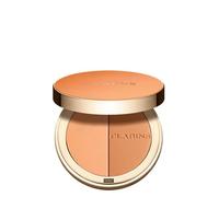 Clarins Ever Bronze Dúo Polvos Bronceadores | Precio, Comprar 02 n/a