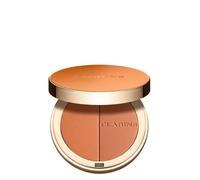 Clarins Ever Bronze Dúo Polvos Bronceadores | Precio, Comprar 03 n/a