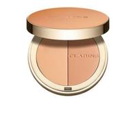 Dúo de Polvos Bronceadores Clarins