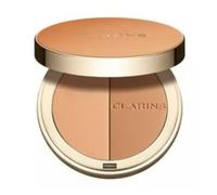 Clarins Ever Bronze Duo Poudre Bronzante 02