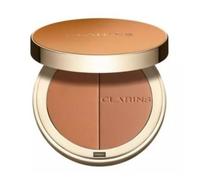 Clarins Ever Bronze Duo Poudre Bronzante Nº 03