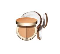 Clarins Ever Bronze Duo Poudre Bronzante 02