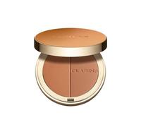 Dúo de Polvos Bronceadores Clarins