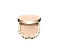 Clarins Ever Matte Polvo Compacto 01 Muy Ligero 10g