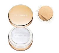 Clarins Ever Matte Polvos Sueltos | Precio, Comprar 02 Universal Medium 15 gr n/a