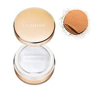Clarins Ever Matte Poudre Libre Nº 03-Universal Deep
