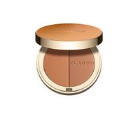 Dúo de Polvos Bronceadores Clarins
