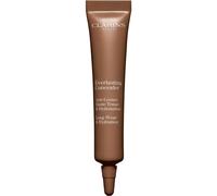Clarins everlasting concealer full coverage, crease free formula conce