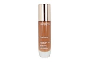 Clarins Everlasting Teint Mat Haute Tenue 119W-Mocha