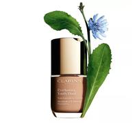 Clarins Everlasting Youth Fluid Base de maquillaje líquida tono 110N Miel