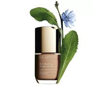 Clarins Everlasting Youth Fluid Base de Maquillaje Líquida Tono 113 Castaño 30ml