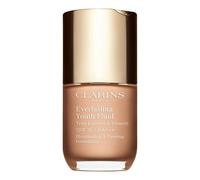 Clarins - Everlasting Youth Fluid Bases de maquillaje 30 ml 107 Beige