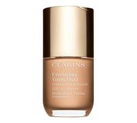 Clarins - Everlasting Youth Fluid Bases de maquillaje 30 ml 108.3 Organza