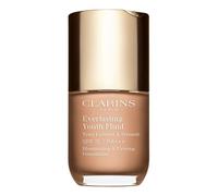 Clarins - Everlasting Youth Fluid Bases de maquillaje 30 ml 109 Wheat