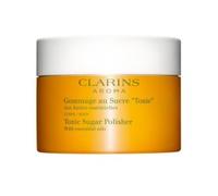 CLARINS Cuidado Corporal Goumage Au Sucre "Tonic" Exfoliante de cuerpo
