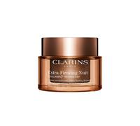 Clarins - Extra-Firming 40+ Night Pieles Secas Cremas de noche 50 ml female