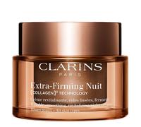 Clarins - Extra-Firming 40+ Night Todas Pieles Cremas de noche 50 ml female