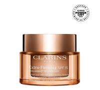 Clarins - Extra-Firming 40+ Extra-Firming Jour SPF 15 Cremas antiedad 50 ml female