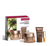Clarins Extra-Firming Crema de Día Todas las Pieles Estuche n/a 50 ml + Extra-Firming Nuit 15 ml + Lip Comfort Oil Honey 1,4 ml