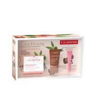 Clarins Extra-Firming Crema de Día Todas las Pieles Estuche n/a 50 ml + Extra-Firming Nuit 15 ml + Lip Perfector 5 ml