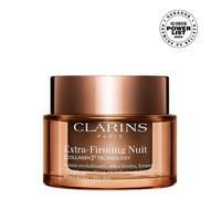 Clarins - Extra-Firming 40+ Extra-Firming NIGHT PIELES SECAS Cremas de noche 50 ml female