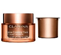 CLARINS Extra-Firming Nuit [COLLAGEN]³ TECHNOLOGY Crème Toutes Peaux Refill 50 ml