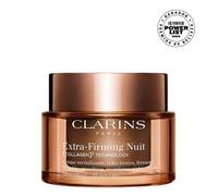 Clarins Extra-Firming Crema de Noche Todas las Pieles n/a 50 ml