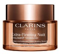 Clarins - Extra-Firming 40+ Extra-Firming NIGHT TODAS LAS PIELES Cremas de noche 50 ml female