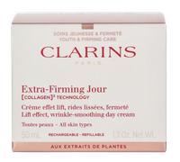 Clarins - Extra-Firming 40+ Extra-Firming Jour TODAS LAS PIELES Cremas de día 50 ml female